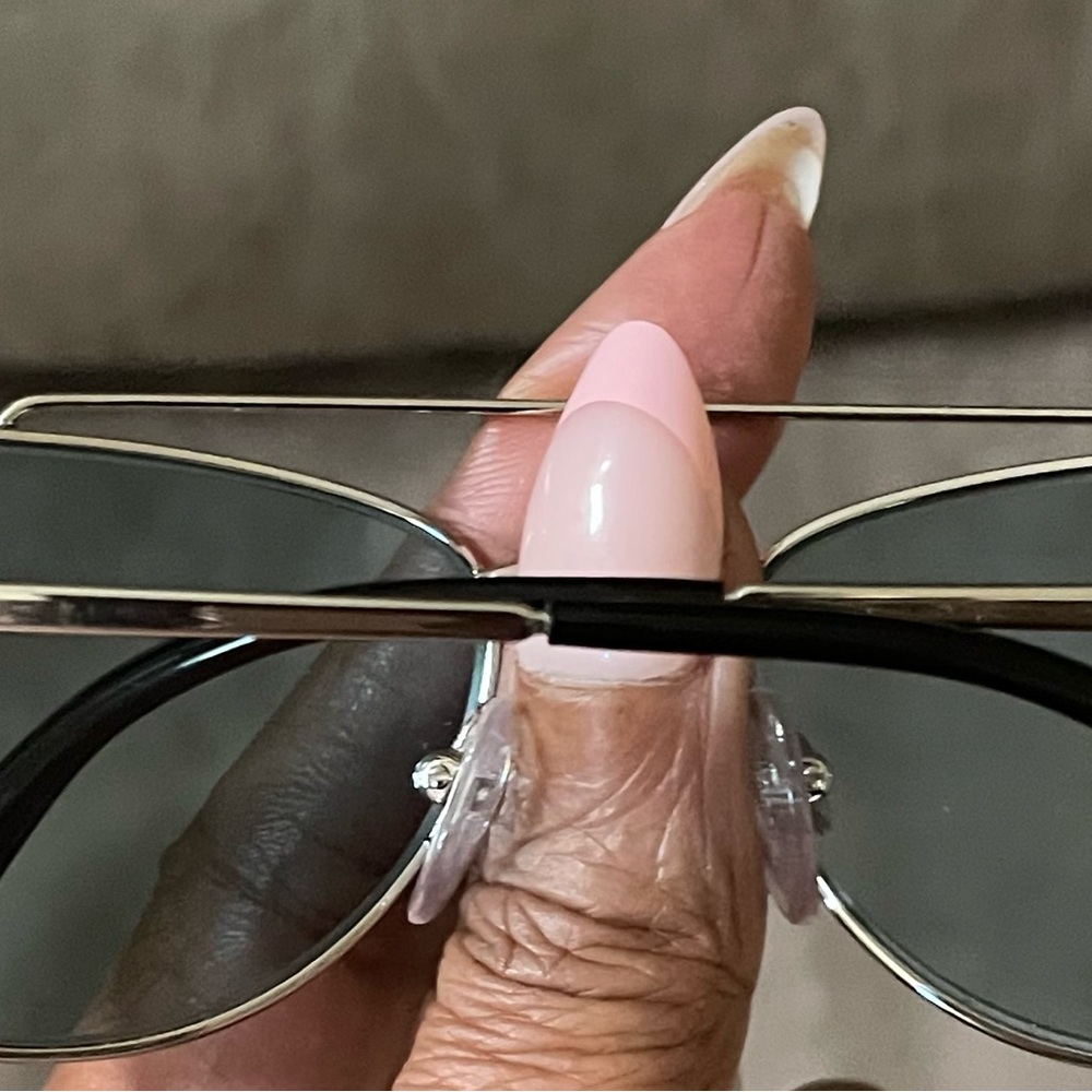 PRADA NWT CATWALK sunglasses - Picture 7 of 9